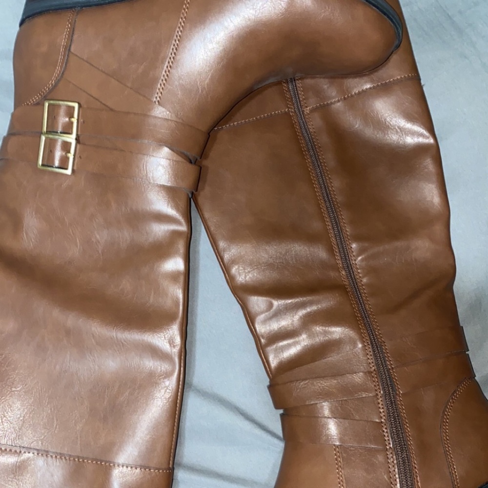 Riding Boots